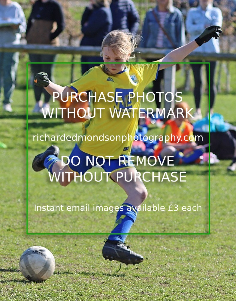 IMG_1277 - Kendal Utd Girls U10 vs Swarthmoor U9 (5/4/25)