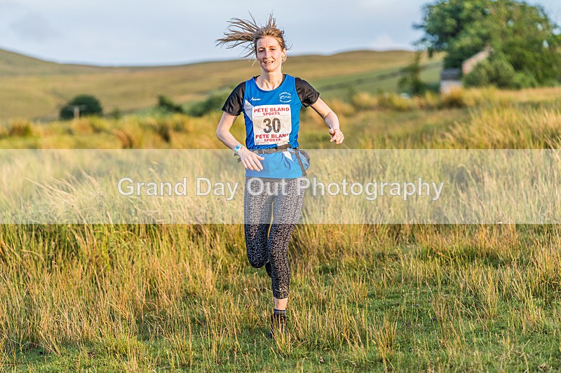 Tebay-469 - Tebay Fell Race Wednesday 28th June 2023