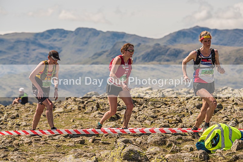 Fairfield-892 - Fairfield Horseshoe Fell Race Saturday 13th May 2023