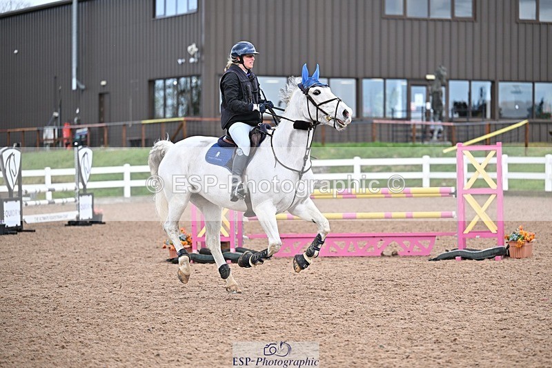 260313-133024-00575 - Cls 10+11 85cm and 95cm Amateur Quali