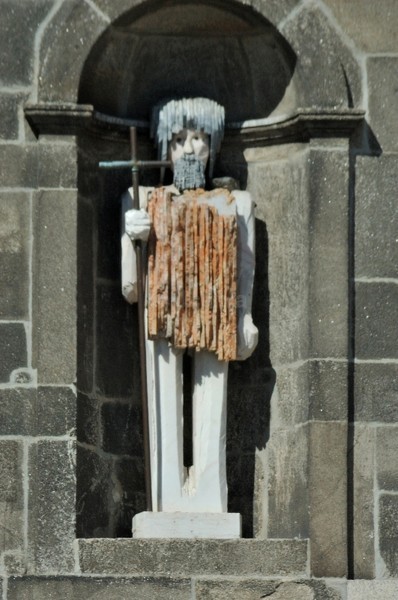 St. John the Baptist - Porto II