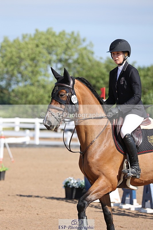 240718A-100128-03584 - Cls 29, YH 6 Yr Olds 1.20m