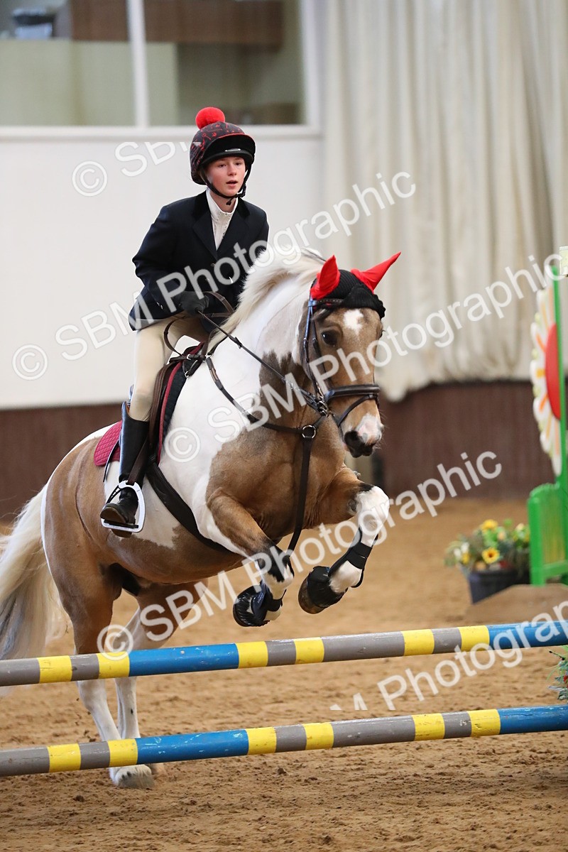 SBM_001308 - Class 3 - Horse & Hound