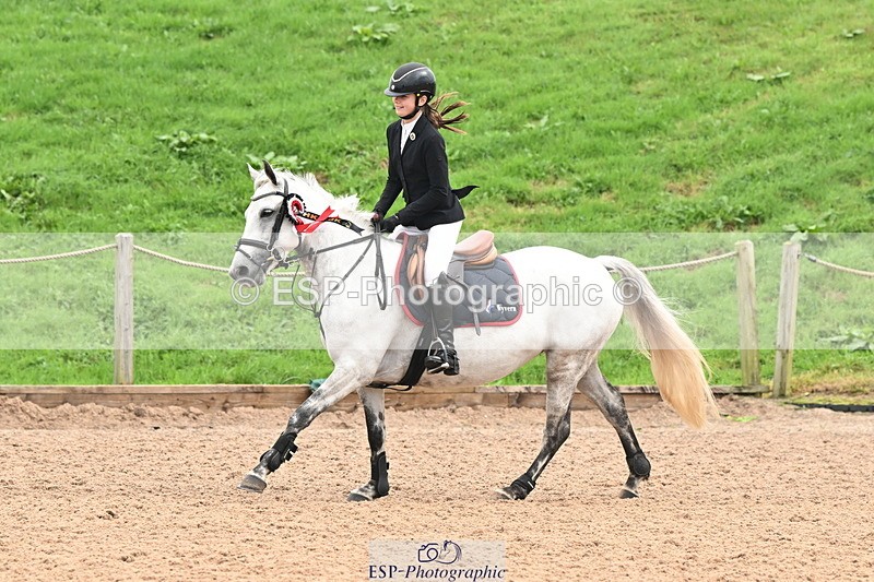 240907A-120330-01126 - Cls 2 Pony Small Team 70cm & 80cm