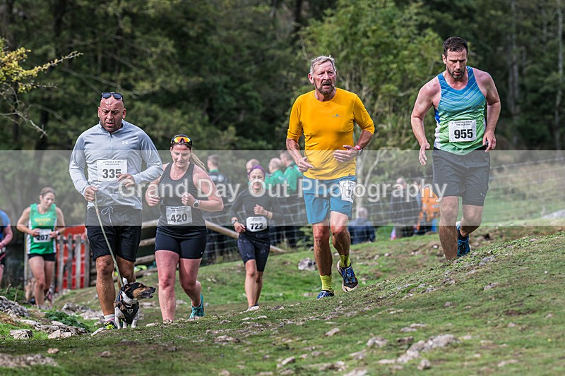 Dovedale-1507 - Dovedale Dash Sunday 4th October 2026