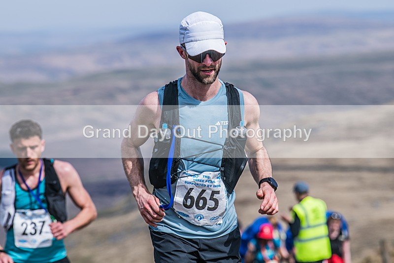 Pen-Y-Ghent-264 - The 3 Peaks Race Saturday 25th April 2026 - Pen Y Ghent