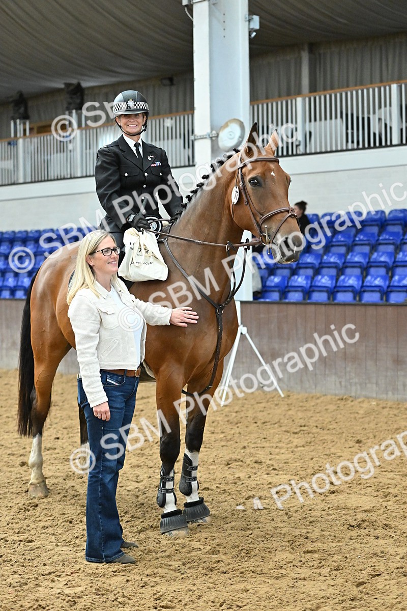 SBM_005286 - Class 57 - 80cm Open