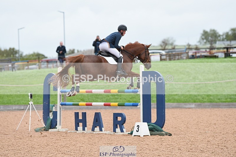 230927A-225856-00405 - Cls 5 Foxhunter & Open