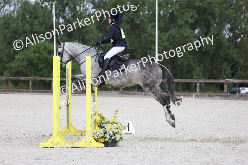 20250622-0433 - PC 90 Qualifier - Round 1