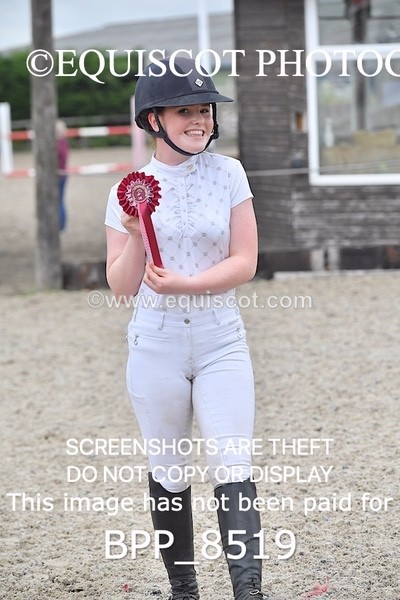 BPP_8519 - CLASS 17 SUN Pony Newcomers/ 1m Open