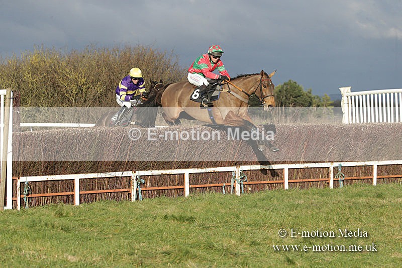 PtP 011219-0391 - Hursley Hambledon Hunt Point-to-Point 01/12/19