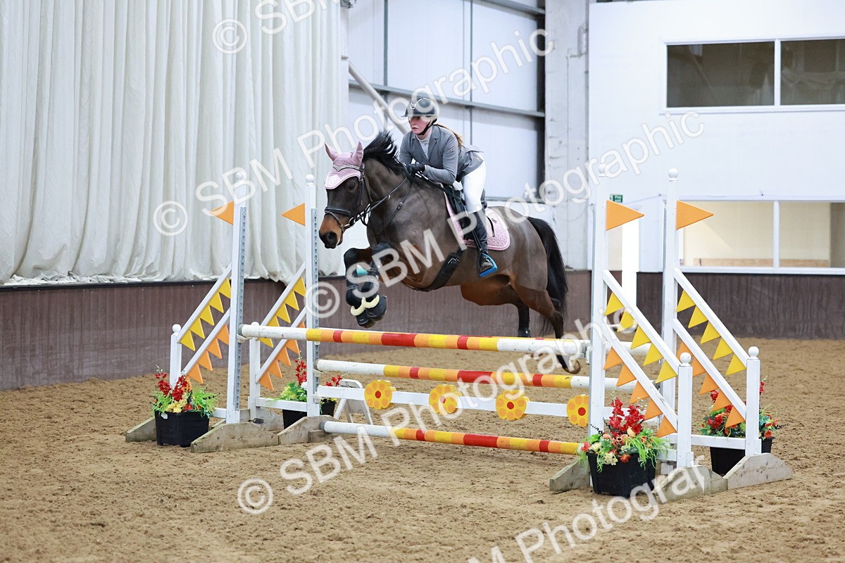 SBM_002838 - Class 9 - Equissage Pulse Senior BritiNovice/ 90cm Open