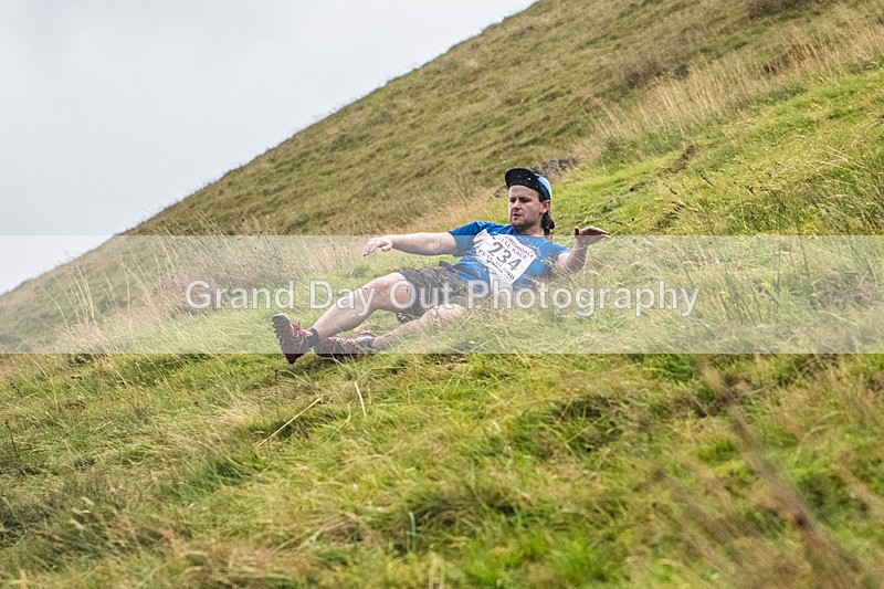 Steel Fell-549 - Steel Fell Race Wednesday 5th August 2026