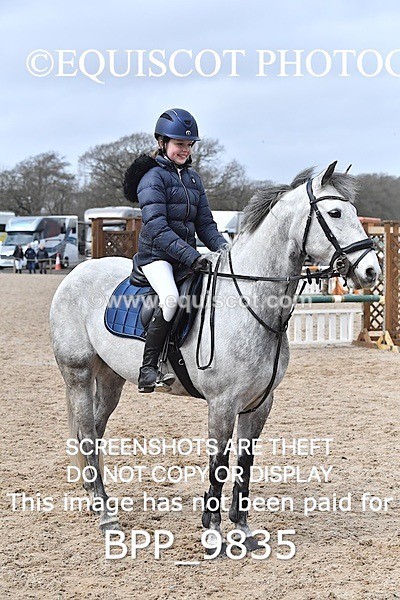 BPP_9835 - CLASS 4 Pony BritiNovice / 0.80m Open