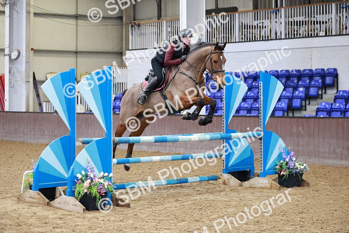 SBM_000725 - Class 3 - Senior Discovery - 1.00m