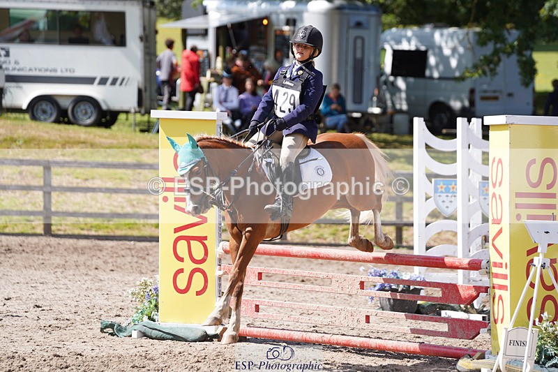 240824X-132426-27703 - 80cm Round 1 13.00 to 14.00