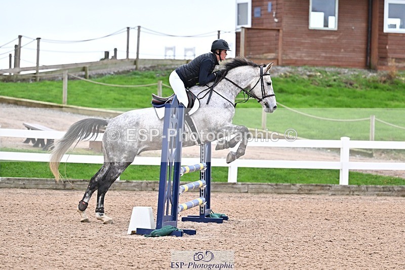 251029-092220-00032 - Clear Round, British Novice and 90cm