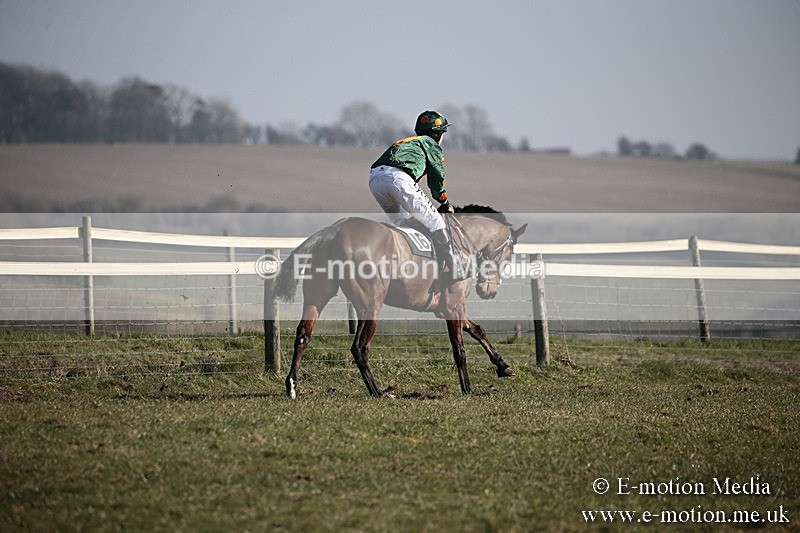 PtP 240218 314 - Vine & Craven Hunt Point-to-Point Barbury racecourse 24/02/18