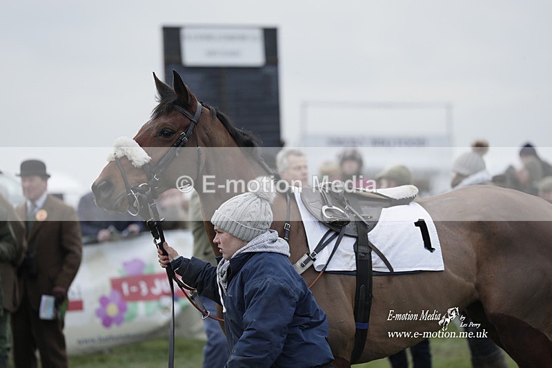 PtP 050323 1039 - Blackmore & Sparkford Vale Hunt PtP - Somerset 05/03/23