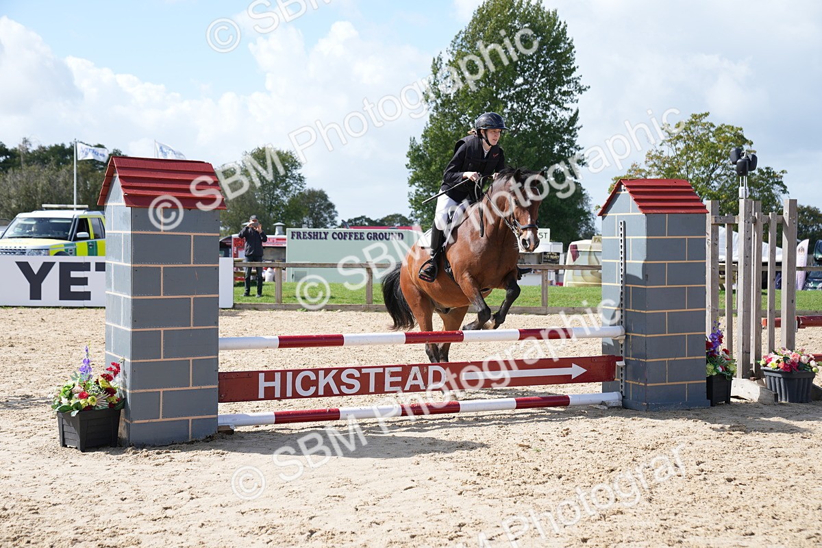 SBM_06027 - J56 - Clear Round 70cm