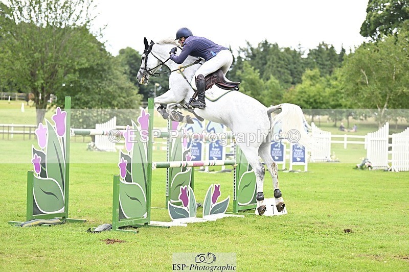 240711-144902-28566 - Cls 118 Snr 1.45m Grand Prix