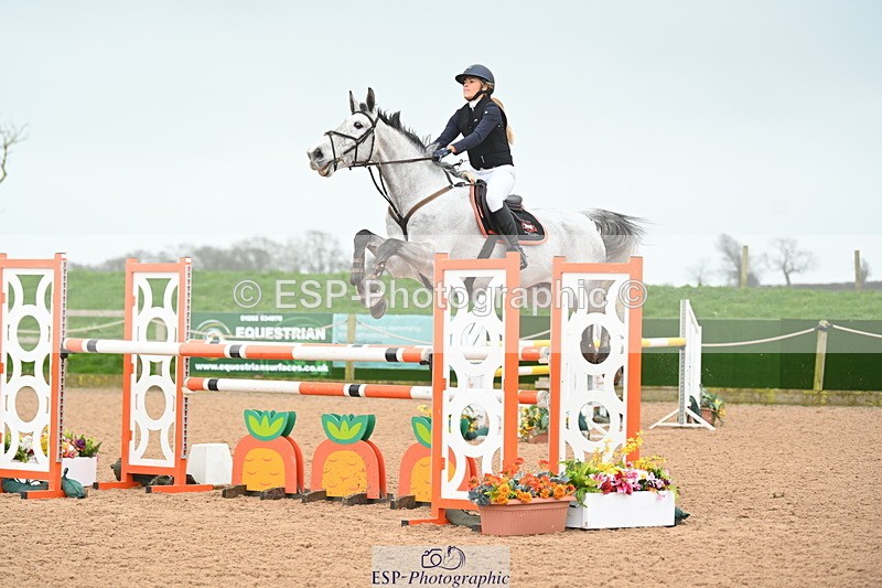 240316A-122015-03425 - Cls 15 Snr Foxhunter