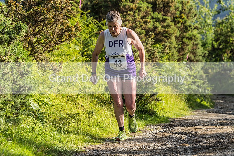 Round Latrigg-249 - Mike Mallen Memorial Round Latrigg Race Wednesday 10th June 2026