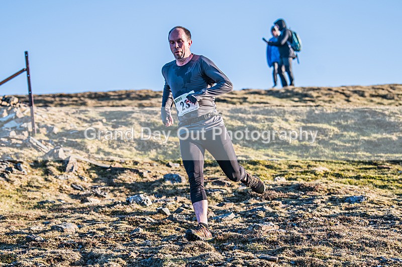 Grisedale-556 - Grisedale Grind Fell Race Wednesday 17th April 2024