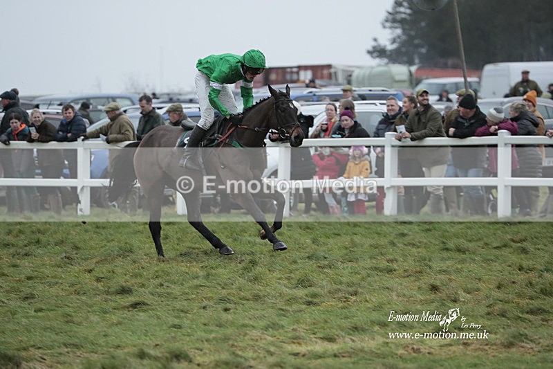 PtP 041222 0161 - Larkhill Racing Club Point-to-Point Larkhill 01/01/23