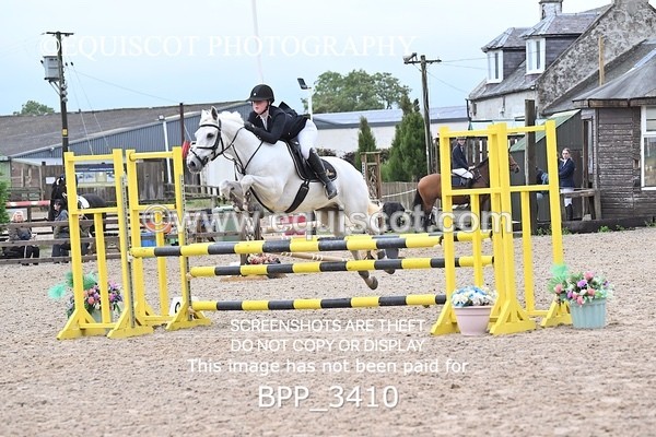 BPP_3410 - CLASS 34 SUN 0.85m Scottish Amateur Champion of Scotland