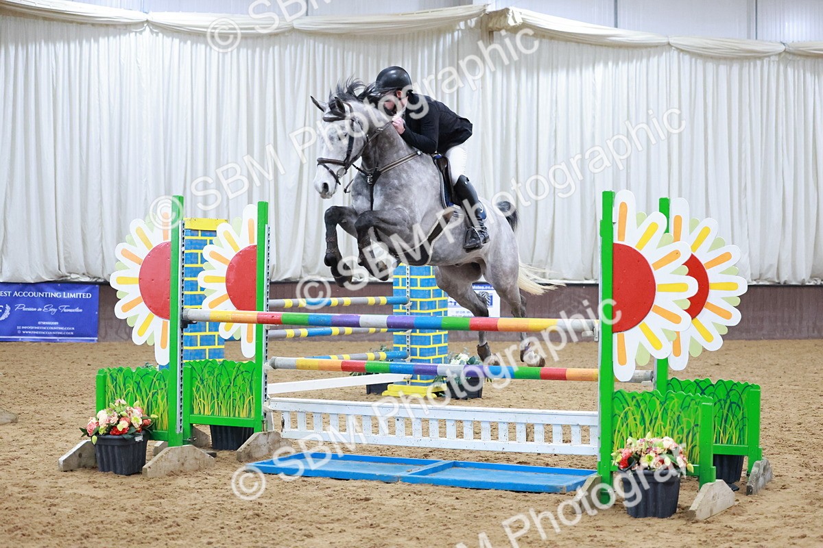 SBM_004143 - Class 12 - National 1.15m Members Cup Qualifier/ 1.15m Open