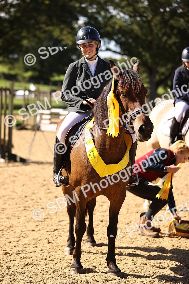 SBM_38528 - J39 - Senior 85cm Championship