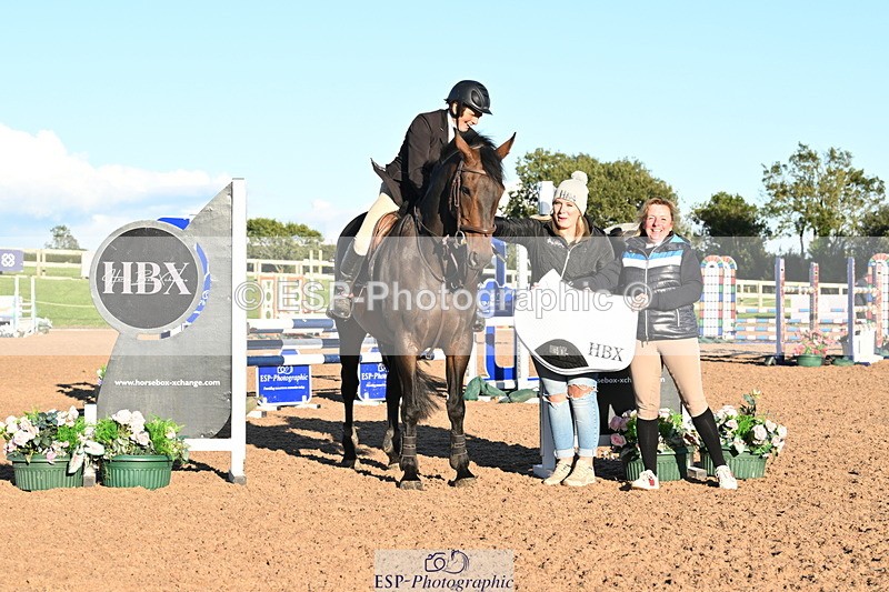 240912A-180152-02640 - Cls 7 Snr 90cm Open Speed Derby