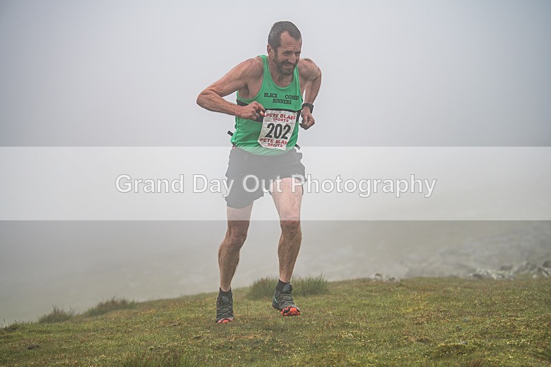 Duddon Short-163 - Duddon Valley Short Fell Race Saturday 30th May 2025