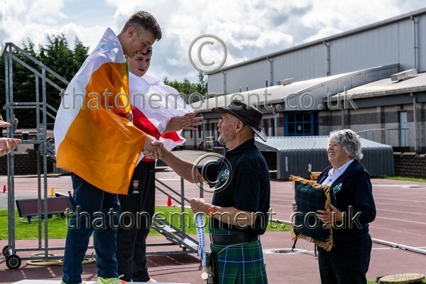 SIAB23-514921 - Medals