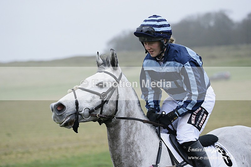 PtP 200222 438 - Countryside Alliance PtP Badbury Rings 20/02/22