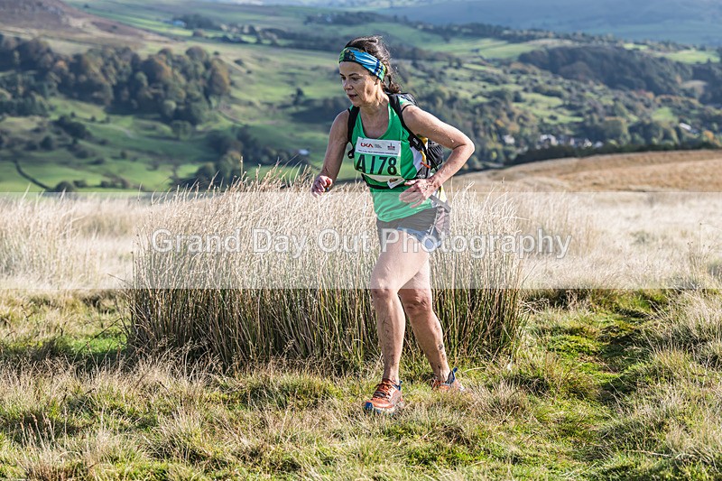 Leg 1 -426 - UK Fell & Hill Relays - Todmorden Leg 1 Saturday 17th October 2026