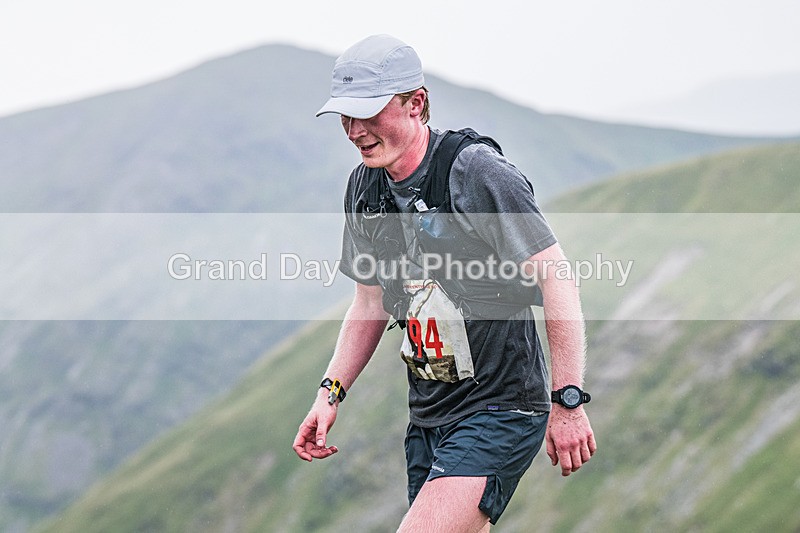 Kentmere-541 - Pete Bland Kentmere Horseshoe Fell Race Sunday 20th July 2025