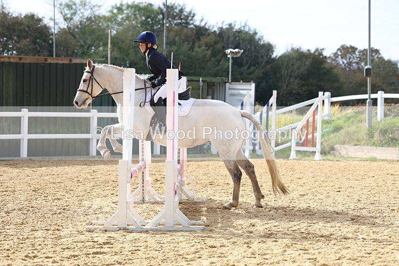 3E7A7515 - Class 3: 60cm open