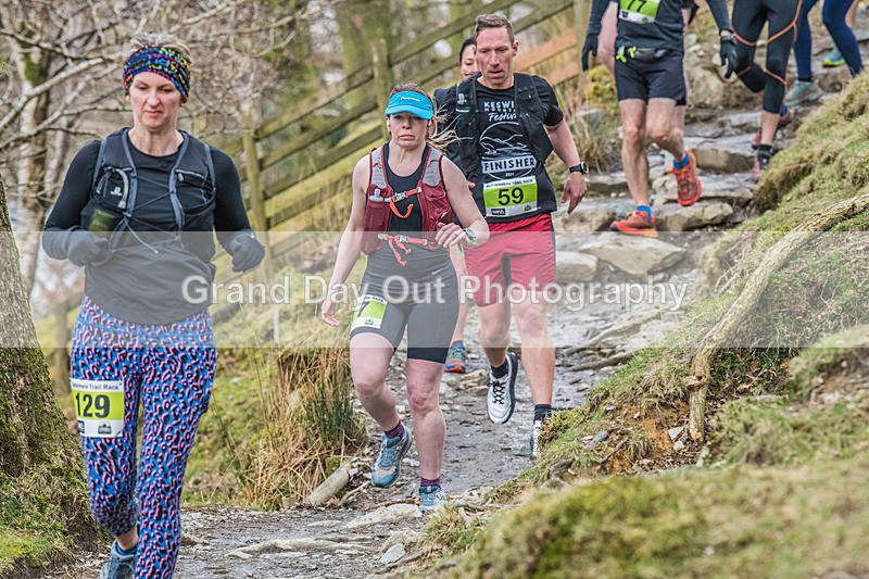 Buttermere-137 - Fellside Events Buttermere Trail Race Sunday 23rd March 2025