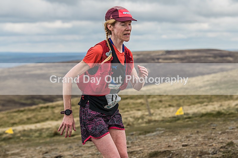 3 Peaks-452 - The 3 Peaks Race Saturday 27th April 2024