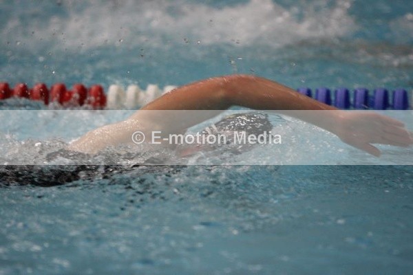 SW 230109-20 - Channel Island Swim Championship