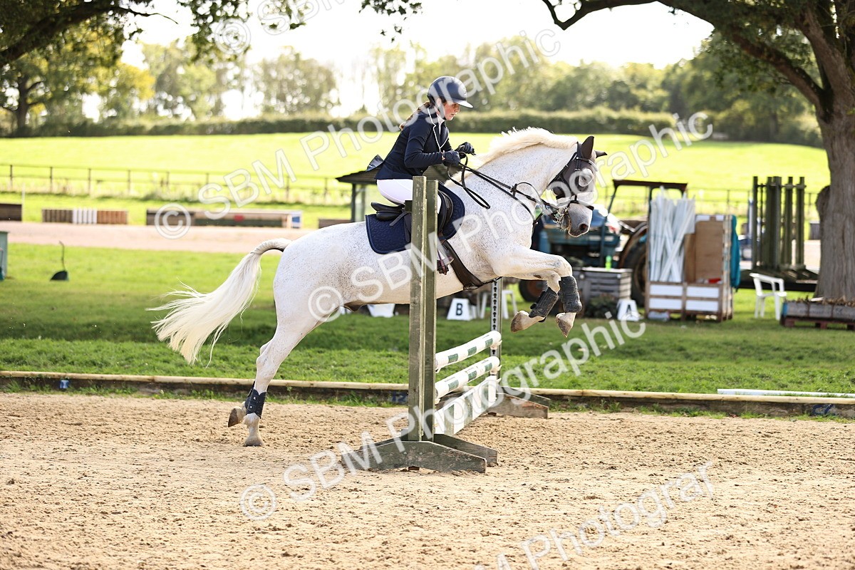 SBM_47902 - J9 - Junior Pony 70cm Championship