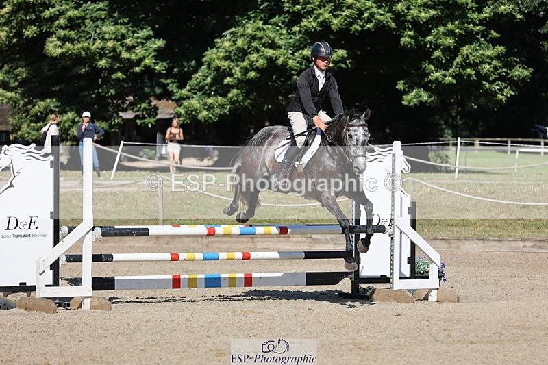 250703A-091044-00240 - Cls 5 85cm Amateur Qualifier