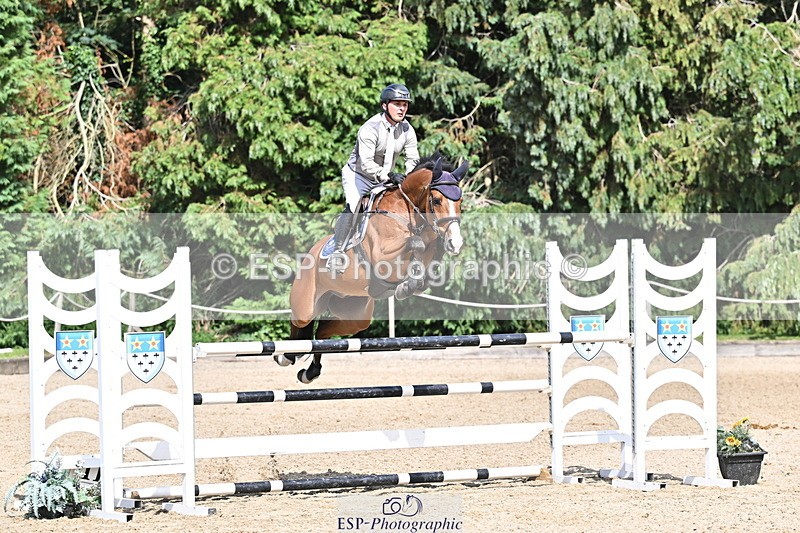 250704A-160912-11909 - Cls 23 Snr Foxhunter