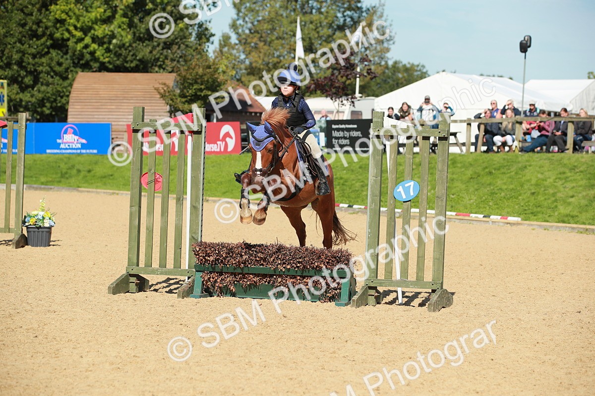 SBM_19998 - E6 - Eventers Challenge 60cm Championship