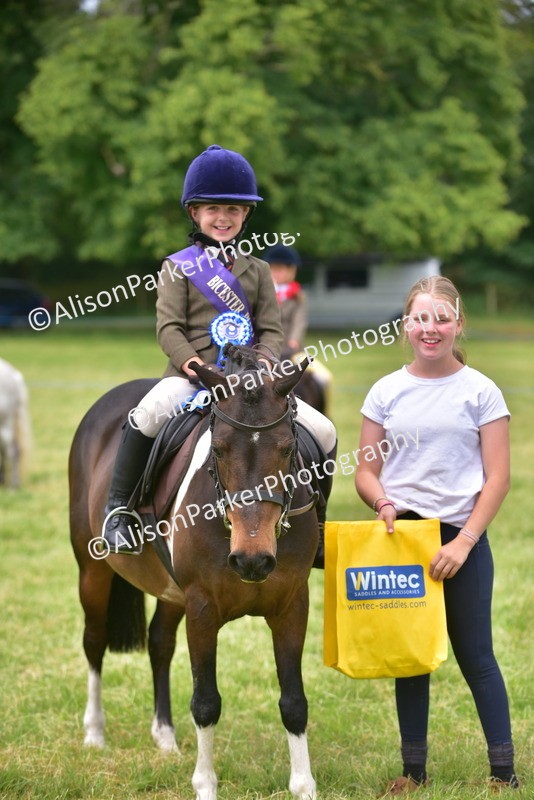 20260614-3724 - Class 15 - Prettiest Mare