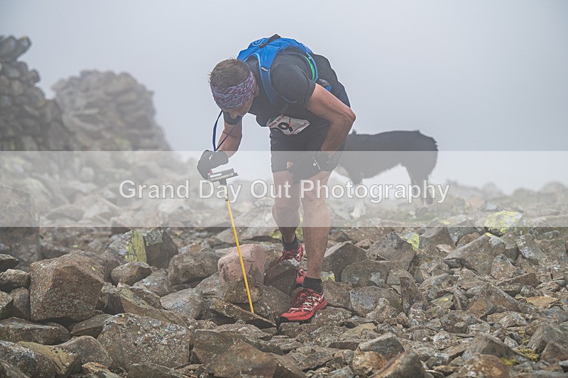 Ennerdale-250 - Ennerdale Horseshoe Fell Race Saturday 6th June 2026