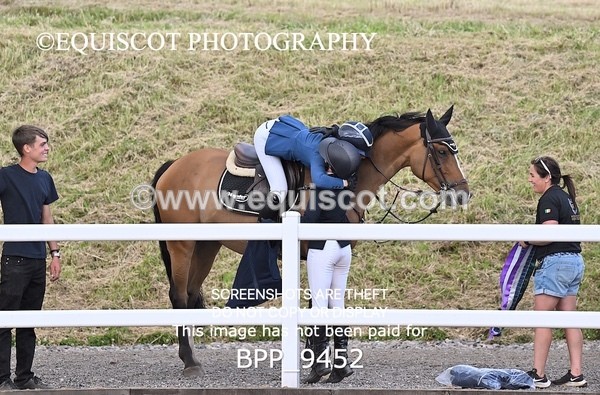 BPP_9452 - CLASS 22 SAT Marion Dreelan Grand Prix/National 1.40m Open
