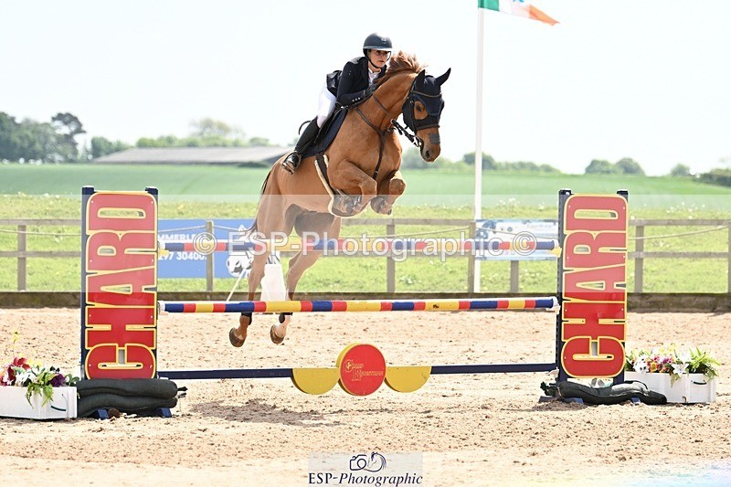 250509-141635-07589 - Cls 15 Talent Seeker inc 7yr old - 1.30pm break to End